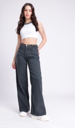 Women Baggy Jeans